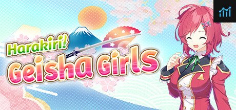 Harakiri! Geisha Girls PC Specs