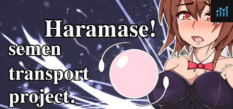 Can I Run Haramase!semen transport project?