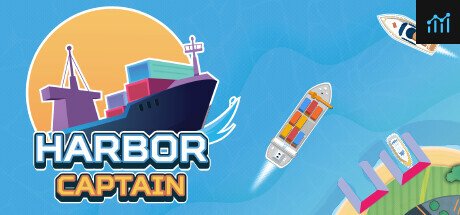Harbor Captain PC Specs