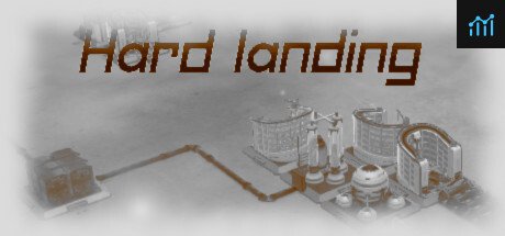 Hard landing PC Specs