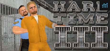 Hard Time III PC Specs