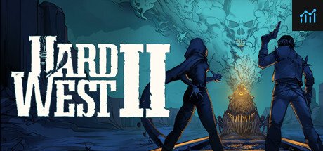Hard West 2 PC Specs