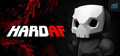 HardAF PC Specs