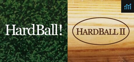HardBall! + HardBall II PC Specs