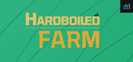 HardBoiledFarm PC Specs