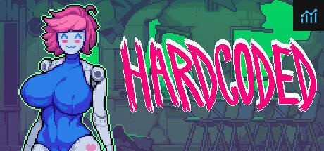 HARDCODED PC Specs