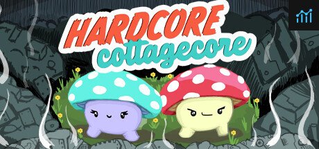 Hardcore Cottagecore PC Specs
