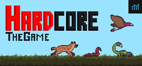 Hardcore: The Game PC Specs