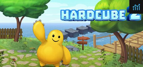 HardCube 2 PC Specs