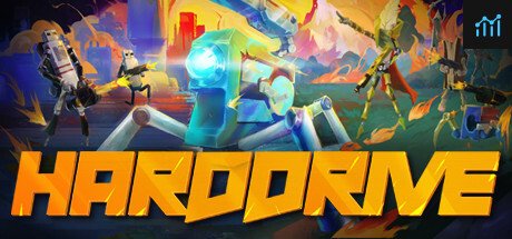 Can I Run HARDDRIVE?