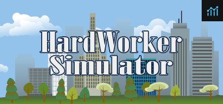HardWorker Simulator PC Specs