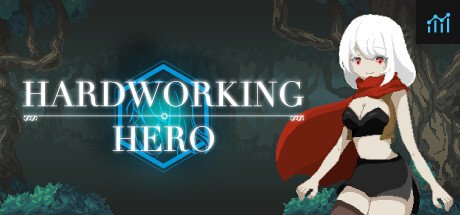 Hardworking Hero PC Specs