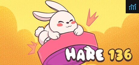 Hare 136 PC Specs
