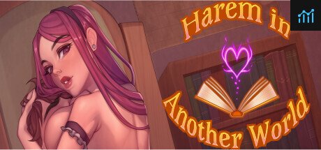 Harem in Another World PC Specs