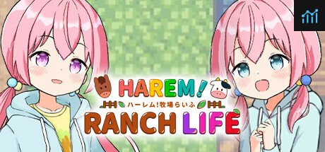 HAREM！RANCH LIFE PC Specs