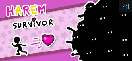 Harem Survivor 后宫幸存者 PC Specs