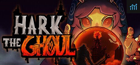 HARK THE GHOUL PC Specs