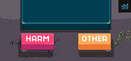 Harm Other PC Specs