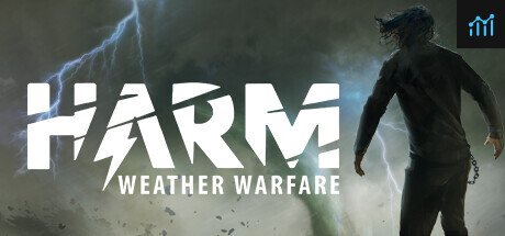 HARM Weather Warfare PC Specs