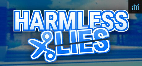 Harmless Lies PC Specs