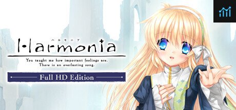 Harmonia Full HD Edition PC Specs