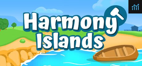 Harmony Islands PC Specs