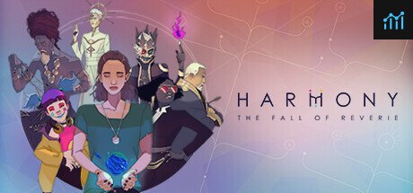 Harmony: The Fall of Reverie PC Specs