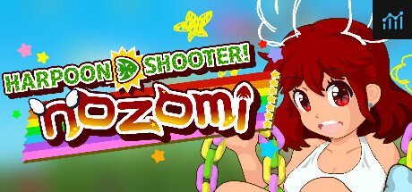Harpoon Shooter! Nozomi PC Specs