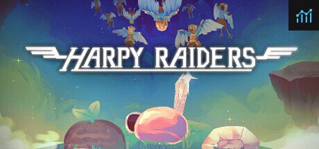 Harpy Raiders PC Specs
