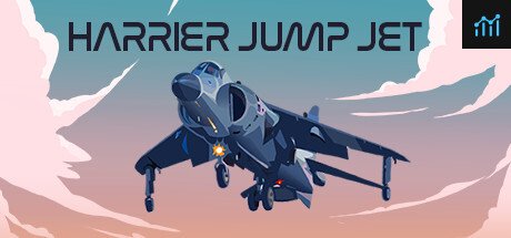 Harrier Jump Jet PC Specs