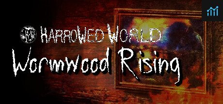 Harrowed World: Wormwood Rising - Gothic Magic Visual Novel PC Specs