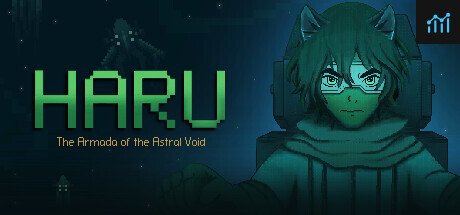 Haru: The Armada of the Astral Void PC Specs
