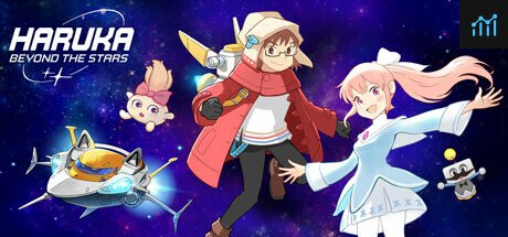 Haruka of the Stars PC Specs