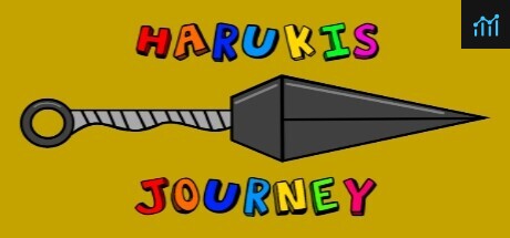 Harukis Journey PC Specs