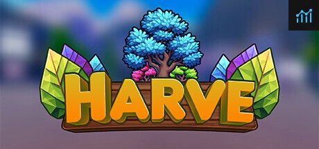 Harve PC Specs