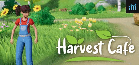 Harvest Cafe PC Specs
