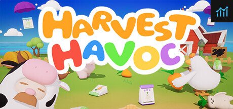 Can I Run Harvest Havoc?