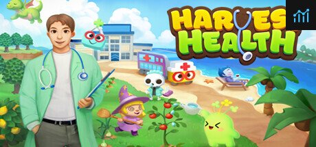 Harvest Health PC Specs