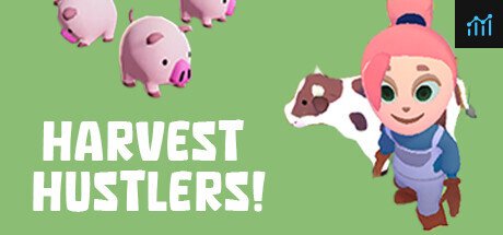 Harvest Hustlers PC Specs