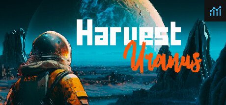 Harvest Uranus PC Specs