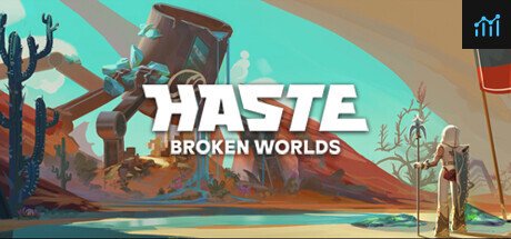 HASTE: Broken Worlds PC Specs