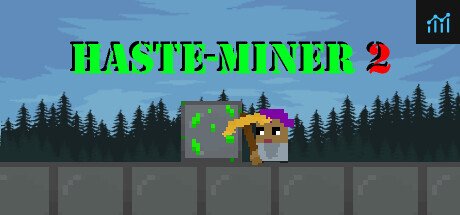 Haste-Miner 2 PC Specs