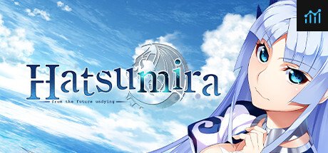 Hatsumira -from the future undying- PC Specs