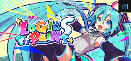 Hatsune Miku Logic Paint S PC Specs