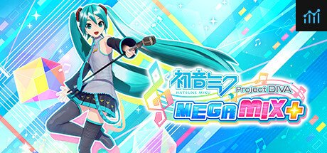Hatsune Miku: Project DIVA Mega Mix+ PC Specs
