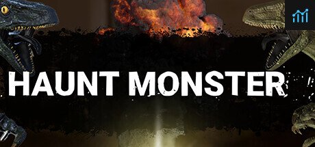Haunt Monster PC Specs