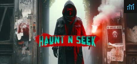 Haunt N Seek: Silent Siren PC Specs
