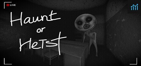 Haunt or Heist PC Specs