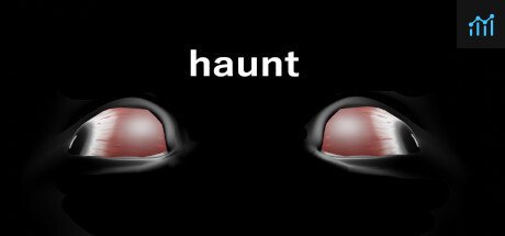 haunt PC Specs