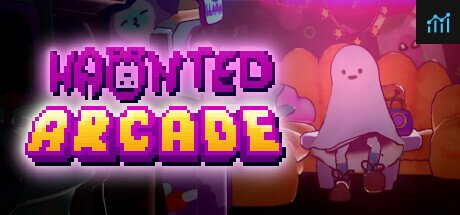 Haunted Arcade PC Specs